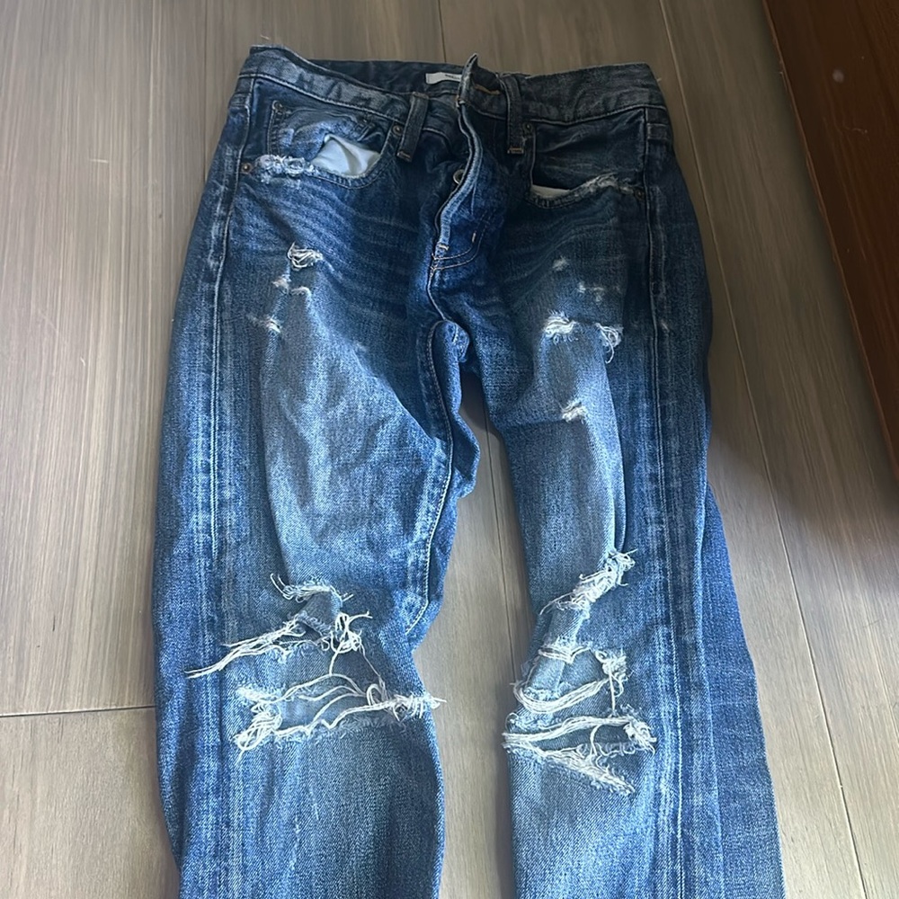 Moussy jeans
